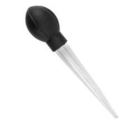 Abaodam Soucoupe Absorbante pour Plantes avec Tube Aspiration Dissolvant Eau pour Soucoupe Ventouse Pratique pour Pots de Fleurs Améliore Entretien Plantes Économise