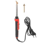 Abaodam Soudeuse Plastique Automobile Professionnelle pour Réparation de Pare-chocs Conductivité Thermique et Chauffage Électrique Conforme Norme Européenne pour Usage Domestique