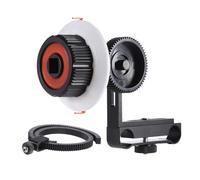 Abaodam Suivant Vos Instructions Voici Le Titre Généré pour Votre Produit Kit De Follow Aluminium pour Caméras Ilcd Suivi Précis Et Montage Facile