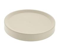 Abaodam Support à Plantes roulettes Base pour Plantes Chariot De Jardinage Mobile Bac à Eau pour Protéger Le Sol Meubles