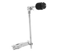 Abaodam Support De Batterie Accessoires De Percussions Fixation Du Bras De Support De Pour Caisse Claire Rack De Batterie Métal
