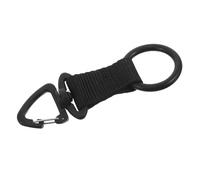 Abaodam Support de Bouche de Régulateur de Plongée Octopus Silicone Noir Clip de Maintien pour Équipement de Plongée Accessoire Durable et Pratique pour Régulateur de Secours avec Système