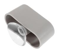 Abaodam Support de Parc à Ventouse Antidérapant Octogonal - Stabilisateur de Poteau pour Clôture Bébé - Fixation Sécurisée pour Parc Tout-Petits - Accessoire de Stabilisation Polyvalent