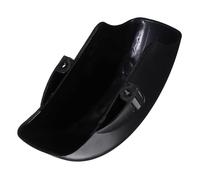 Abaodam Support Garde Boue et Robuste pour Scooter Électrique Fixation Facile sans Vis Supplémentaires Protège Garde Boue Dommages Compatible avec Trottinettes Prolongateur de Durée de