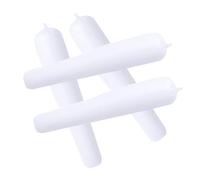 Abaodam Support Gonflable pour Bottes Hautes 50 Cm, Lot de 2 Paires, Embauchoirs en Pvc Épais, Maintien de Forme pour Rangement et Protection des Bottes