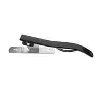 Abaodam Support Mural Pliable en Fer Noir pour Selle Anglaise et Western - Étagère de Rangement Robuste pour Matériel D'équitation, Gain de Place pour Écurie et Box, Porte-selle