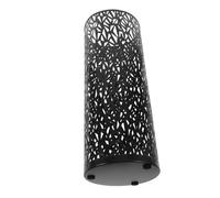Abaodam Support Parapluie Métallique Compact pour Rangement Pratique pour Parapluies et Revues Design et
