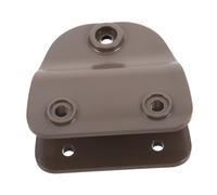 Abaodam Support Parasol Extérieur Large Résistant Accessoire Remplacement Base Parasol Roman pour Jardin Balcon et Plage Support Stable pour Parapluie de Terrasse