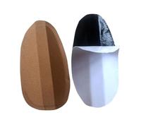 Abaodam Support Patch Oreilles Chien Correction sans Colle Calcium Lait 8,5x4 Cm Maintien Oreilles Droites Shiba Inu Chiots