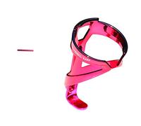 Abaodam Support Porte-bidon De Vélo VTT en Plastique Galvanisé Multicolore Taille Unique, Léger, Résistant Et Anti-Collision pour Cyclisme Et Sortie en Plein Air