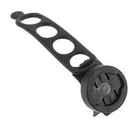 Abaodam Support Rotatif pour Ordinateur de Base de Fixation Stable pour Compteur et Caméra de Sport Installation Facile pour Cyclistes