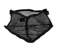 Abaodam Suspendu pour Table Pliable de Rangement pour Extérieur Pratique sous Table pour Camping Activités de Plein Air