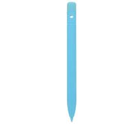 Abaodam Tablette Écriture LCD 8.5/10/12 Pouces Stylet Plastique Bleu pour Écrire et Dessiner, pour Messages et Organisation Bureau