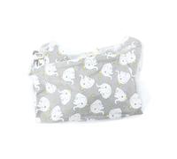 Abaodam Tablier Allaitement Femme Pour Couvre Allaitement Discret Couverture Pour Public Et Protection Poussette