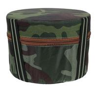 Abaodam Tabouret de Jardinage Mousse Léger Portable Siège Jardinier Compact Multifonction pour Désherbage et Camping Tabouret Petit Transport Facile