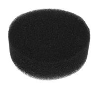 Abaodam Tampon Filtrant pour Aquarium Compatible Éponge de Filtration Bio Résistante pour Filtre Canister Accessoire de Filtration Sécurisé pour Aquarium Poisson