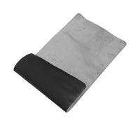 Abaodam Tapis Antidérapant pour Instruments 90 X 45 CM Coussinet de Protection pour Guitare Basse et Mandoline Tapis de Réparation et Entretien D’Instruments Surface Résistante aux