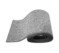 Abaodam Tapis Auto-adhésif pour Chat en Polyester, Griffoir D'intérieur Pratique pour Meubles et Poteaux à Griffes, sans Dommage, pour Protéger Canapé et Arbre à Chat