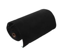 Abaodam Tapis Autocollant à Découper pour Griffoir de Chat Protecteur de Meubles Tapis Grattoir Durable Grand Modèle Noir pour et Mobilier