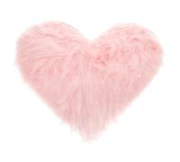 Abaodam Tapis De Fond Coeur pour Nail Art Coussin De Présentation Luxueux pour Photos De Manucure Et Accessoires De Bijoux Conçu pour Élever Esthétique Diffusions Direct Et