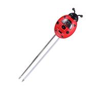 Abaodam Testeur pour Plantes Testeur Humidité Ph Lumière Outil de Jardinage Pratique Intérieur/Extérieur sans Piles