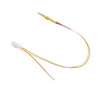 Abaodam Thermocouple De Poêle à Aiguille Métallique pour Foyer à Gaz Thermocouple De Four Remplacement Accessoire De Cuisinière