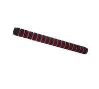 Abaodam Tige de Connexion pour Haltères Accessoire Robuste Plastique et Mousse Prolongateur de Barre pour Entraînement Musculaire Polyvalent à