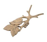 Abaodam Tire-Chaussures en Fonte 204 X 98 X 2 CM de Fourmi Décorative Outil Robuste pour Retirer Bottes et Chaussures pour Entrée et Bureau