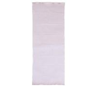Abaodam Tissu en Dentelle Transparente et Ne S'effiloche Pas Après Coupe pour Perruques et Réparation de Petites Zones, Design Flexible pour Styles Événementiels et Utilisateurs à Peau