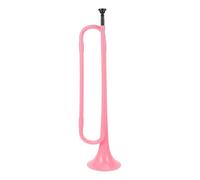 Abaodam Trompette Abs pour Adultes et Débutants Instrument de Musique Créatif pour Apprentissage et Performances Outil pour Élèves et Garçon Fille