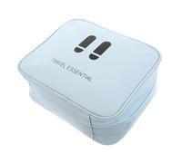 Abaodam Trousse Médicale De Voyage Portable De Rangement Compact Pour Urgences Organisateur De Pour Famille Et Voyage