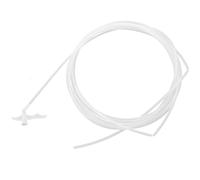 Abaodam Tube D'extension en Plastique pour Mousse Expansive Embout Spécial, Applicateur D'époxy Simple à Utiliser et Pratique pour Travaux de Jardin