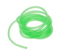 Abaodam Tuyau de Transfert de Carburant 5 M en Plastique pour Chauffage de Stationnement Diesel, Durite Essence Flexible Résistante à L’huile, Tuyau de Pompe de Transfert pour Voiture,