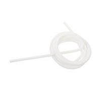 Abaodam Tuyau d'Irrigation Buccale de Remplacement pour Hydropulseur, Tube Flexible Compatible Système de Jet à Eau, Accessoires Poignée, Usage Buccal pour Série Wp-100 et Wp-660