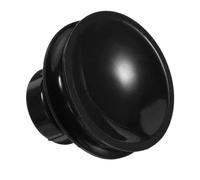 Abaodam Ventouse en Silicone 60 Mm Poignée Ergonomique pour Bol Chantant Bouddhiste, Outil de Levage Antidérapant Portable, Accessoire Polyvalent pour Instruments de Musique et Pratiques