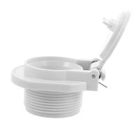 Abaodam Verrou de Sécurité pour Aspirateur de Piscine Accessoire Mural de Remplacement Compatible Nettoyeurs Zodiac et Améliore Hygiène et Efficacité de Nettoyage de Votre Piscine