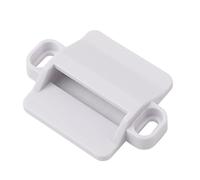 Abaodam Verrous Magnétiques De Sécurité Pour Réfrigérateur Et Tiroirs Garçon Fille Blanc