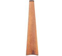 Abaodam Violin Fingerboard In Rosewood Replacement Part For Violin Wooden Finger Plate Suitable For String Instruments