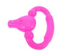 Abaodam Volant pour Garçon Fille de Jardin Balançoire de Jeu avec Corde Disque de Balançoire pour Jouet Extérieur pour S Amuser Accessoire