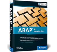 Abap: An Introduction