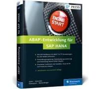 Abap-Entwicklung Für Sap Hana