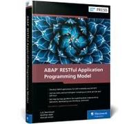 Abap Restful Application Programming Model