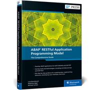 Abap Restful Application Programming Model
