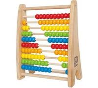 Abaque Boulier multicouleur Multicolore G