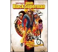Abar: Black Superman - DVD Zone 1 G