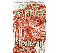 Abarat, Abarat Clive Barker (Auteur)