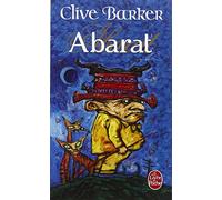 Abarat (Abarat, Tome 1)