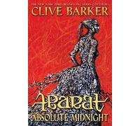 Abarat: Absolute Midnight
