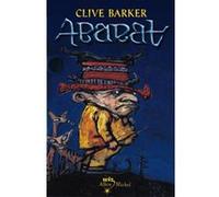 Abarat - tome 1 Clive Barker (Auteur), Hélène Collon (Traduction)