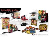 Abarenbo Tengu & Zombie Nation - Collector's Edition - Nintendo Switch